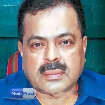 Dr. Sivendra Kumar Singh Profile Picture