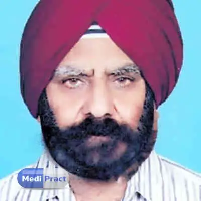 Dr. SJS Khurana Profile Picture