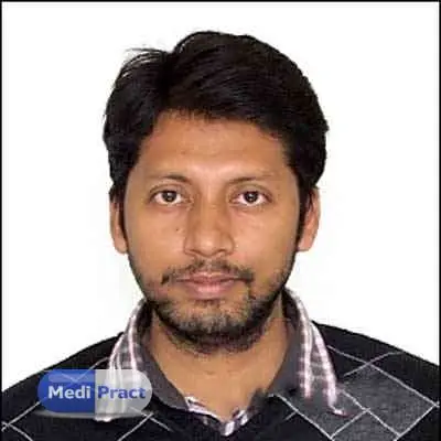Dr. SK Altaf Hossien Profile Picture