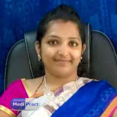 Dr. Sk. Anusha Begum Profile Picture