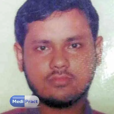Dr. Sk Hammadur Rahaman Profile Picture