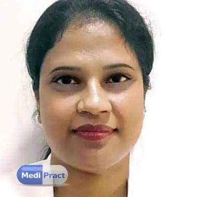 Dr. SK Hasina Profile Picture