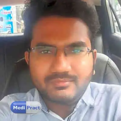 Dr. SK KJM Alisha Profile Picture