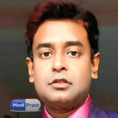 Dr. SK Masud Ikbal Profile Picture