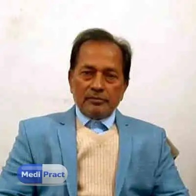 Dr. Sk Md Sulaman Profile Picture