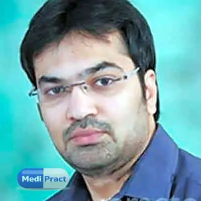Dr. SK. Riyaz Basha Profile Picture