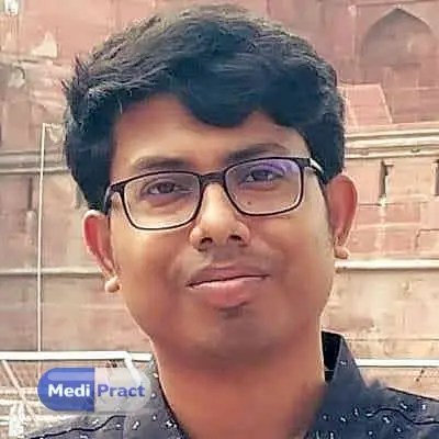 Dr. SK Shahriar Ahmed Profile Picture