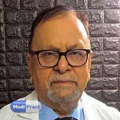 Dr. Sk Shukla Profile Picture