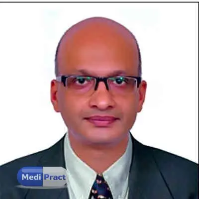 Dr. Skand Kumar Profile Picture
