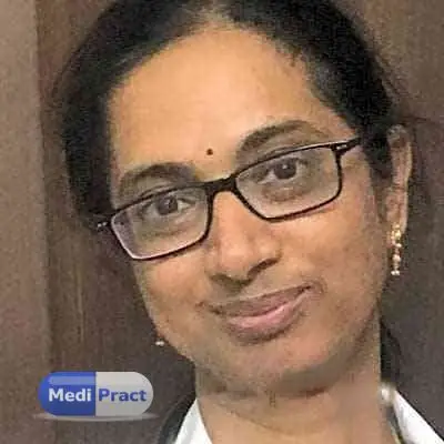 Dr. SL Annapurna Chamarthy Profile Picture