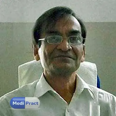 Dr. SL Gupta Profile Picture
