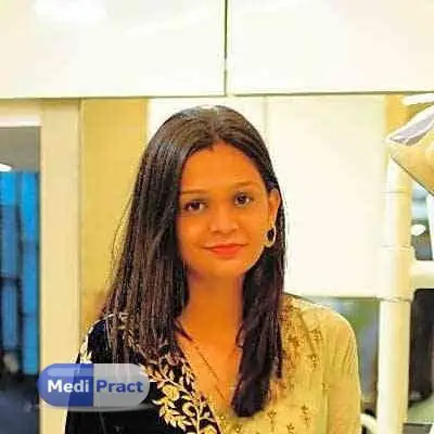 Dr. Sleeja Raut Profile Picture