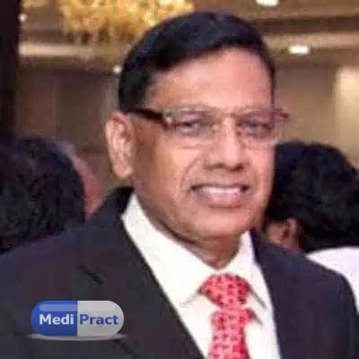 Dr. SM GUPTA Profile Picture