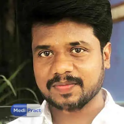 Dr. SM Sugan Profile Picture