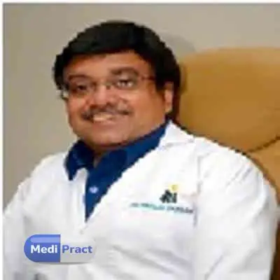 Dr. Smarajit Patnaik Profile Picture