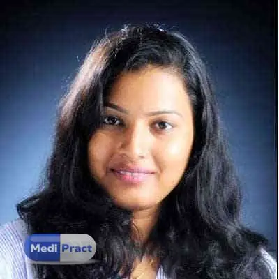 Dr. Smaranika Das Profile Picture