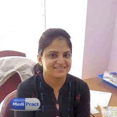 Dr. Smeera Kalamdani Profile Picture