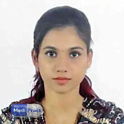 Dr. Smera Sudesh Profile Picture