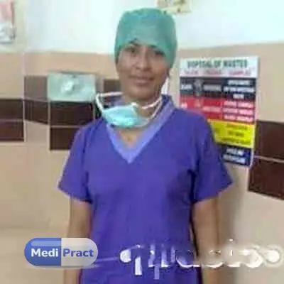 Dr. Smida P.D Profile Picture