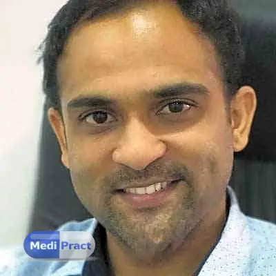 Dr. Smit Sikligar Profile Picture
