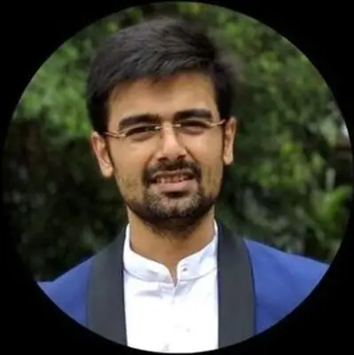 Dr. Smit Thakkar Profile Picture