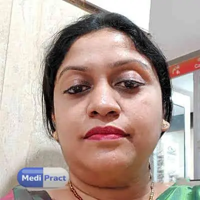 Dr. Smita Agarwal Profile Picture