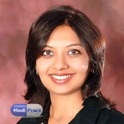 Dr. Smita Aggarwal Profile Picture