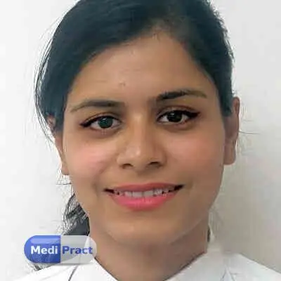 Dr. Smita Agrawal Profile Picture