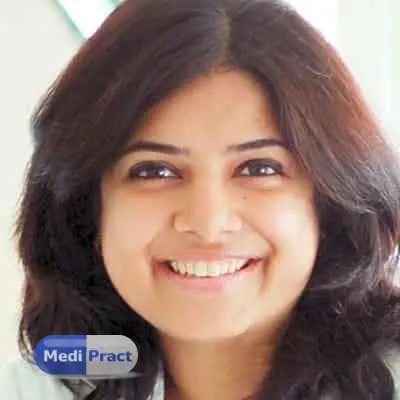 Dr. Smita Anish Nagpal Profile Picture