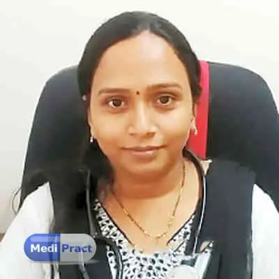 Dr. Smita Araspure Profile Picture