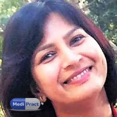 Dr. Smita Bagecha Profile Picture