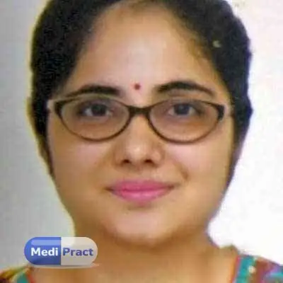 Dr. Smita Baheti Profile Picture