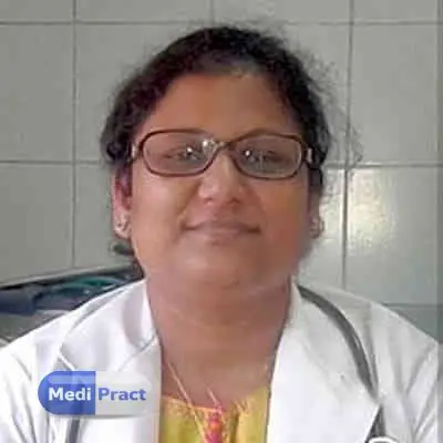 Dr. Smita Bandgar Profile Picture