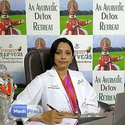 Dr. Smita Profile Picture