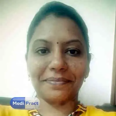 Dr. Smita Bhingare Profile Picture