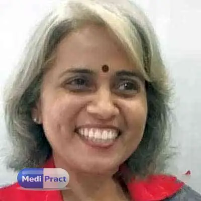 Dr. Smita Chakote Profile Picture
