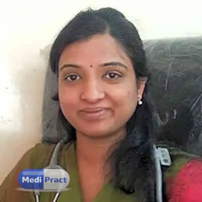 Dr. Smita Charwad Profile Picture