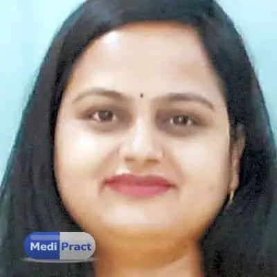 Dr. Smita Choudhari Profile Picture