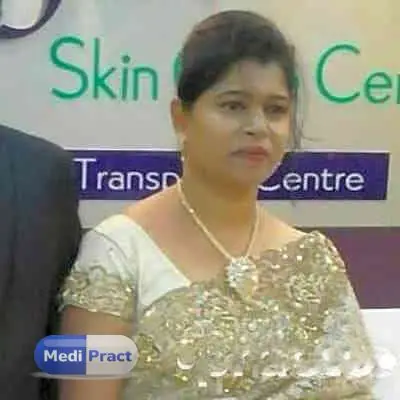 Dr. Smita D. Shinde Profile Picture