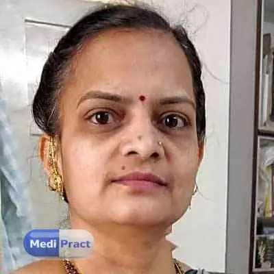 Dr. Smita Deshmukhe Profile Picture