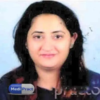 Dr. Smita Dheer Profile Picture