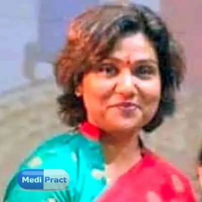 Dr. Smita Dixit Profile Picture