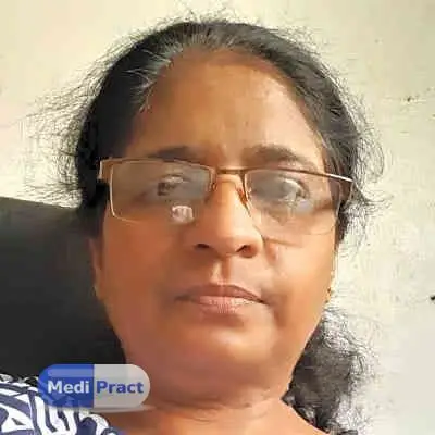Dr. Smita Dwivedi Profile Picture