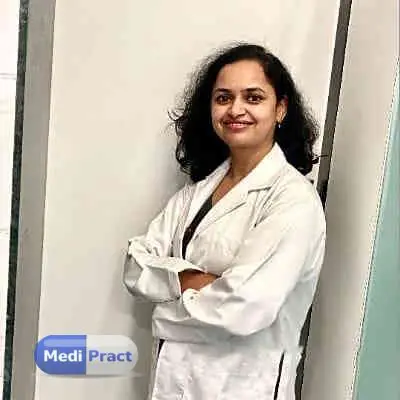 Dr. Smita Gavade Profile Picture