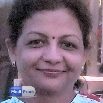 Dr. Smita Gupta Profile Picture