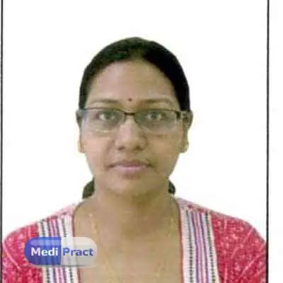 Dr. Smita Gutgutia Profile Picture