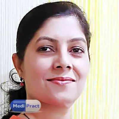 Dr. Smita Joshi Profile Picture