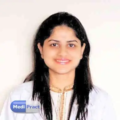 Dr. Smita Kapoor Profile Picture