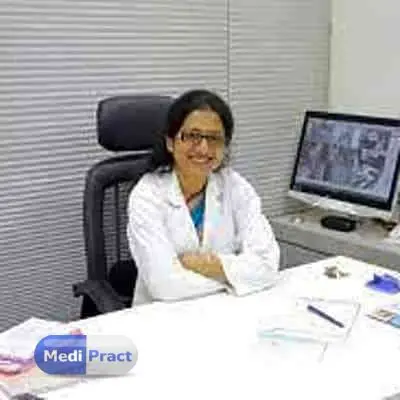 Dr. Smita Kathale Profile Picture