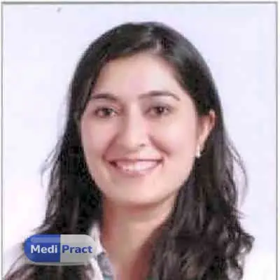Dr. Smita Khetarpal Profile Picture